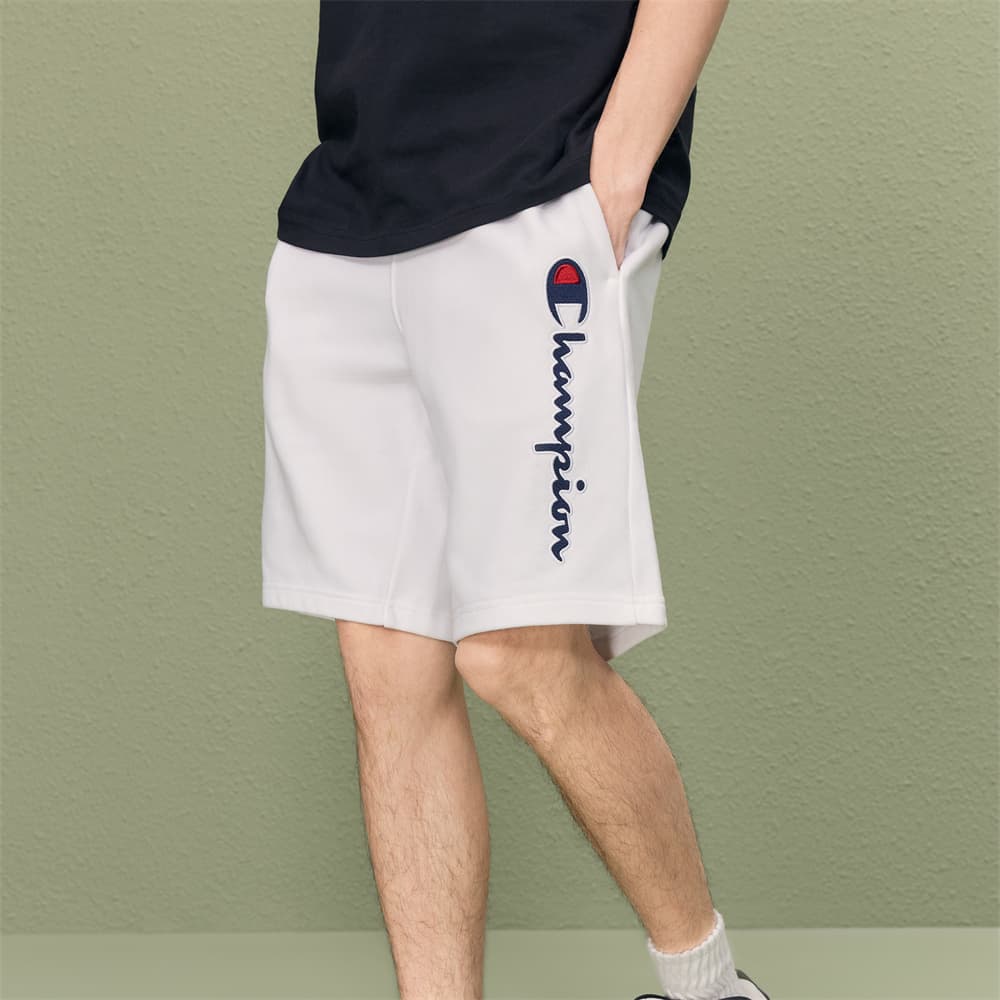 Шорты Champion Rochester SS23 Logo - изображение 5