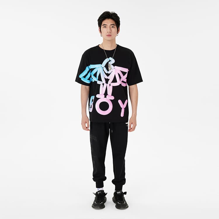 Футболка Boy London T - изображение 4