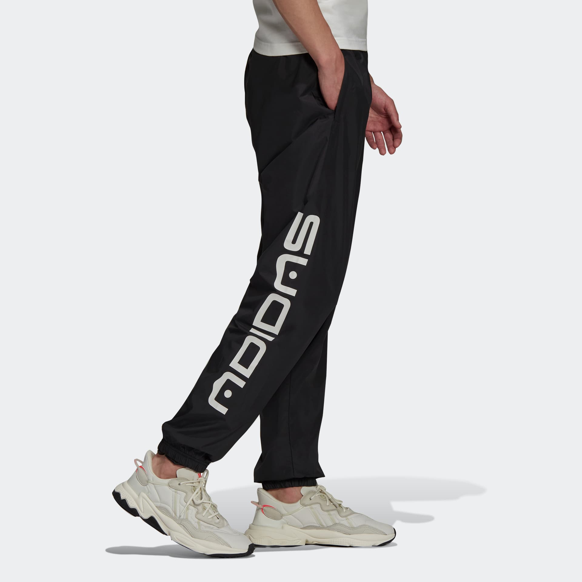 Спортивная одежда adidas Symbol Tp - изображение 4