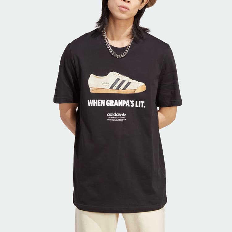 Футболка adidas New Age Tee - изображение 2