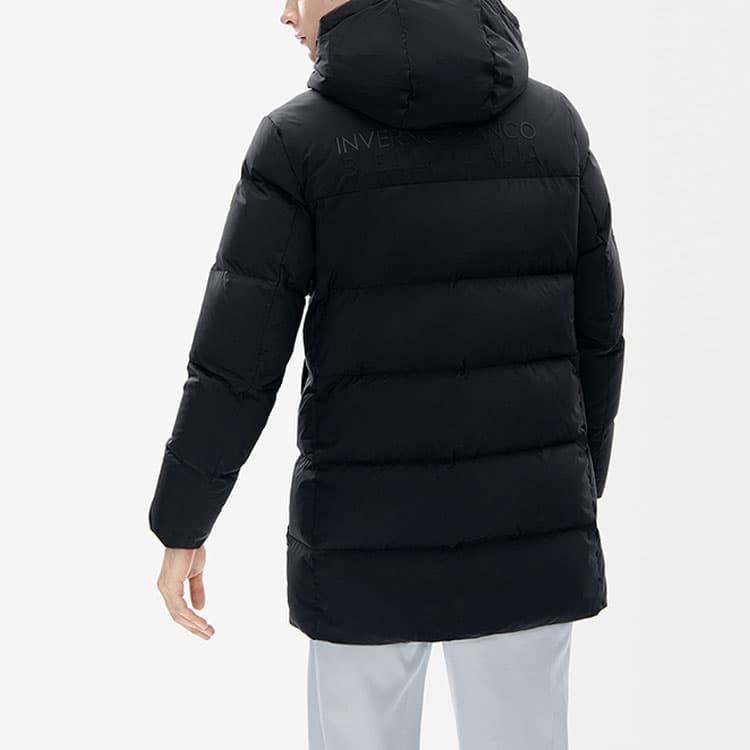 Зимняя куртка FILA - изображение 3