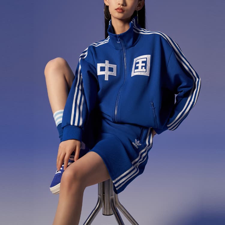 Тренировочные штаны adidas Originals CN Short U - изображение 4