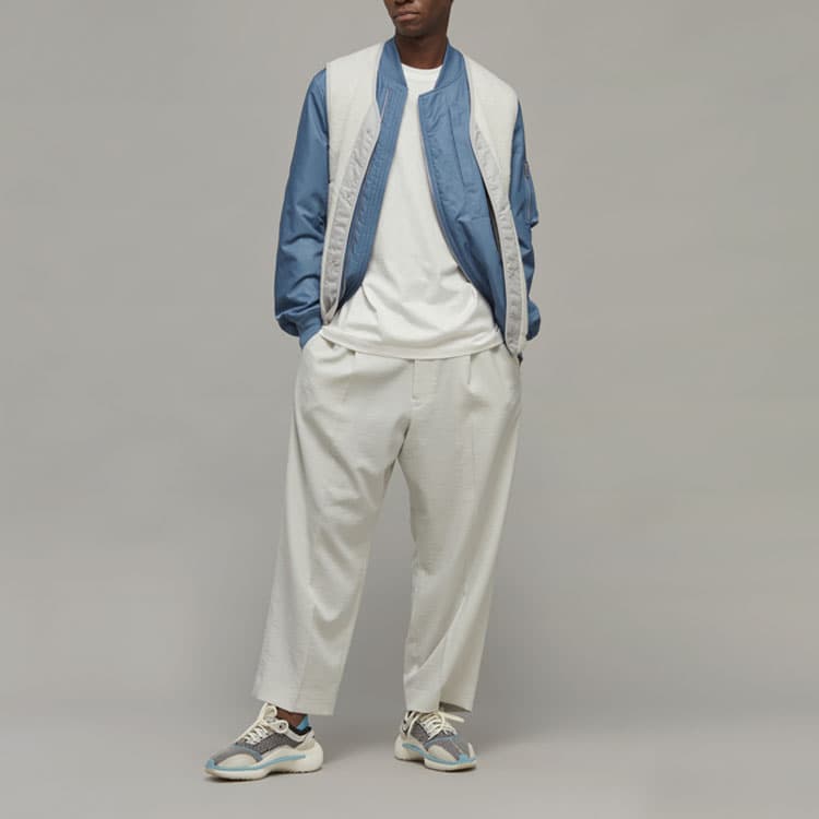 Футболка Y-3 FW22 T - изображение 3