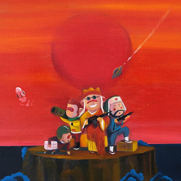 Постер 45*55cm - изображение 4