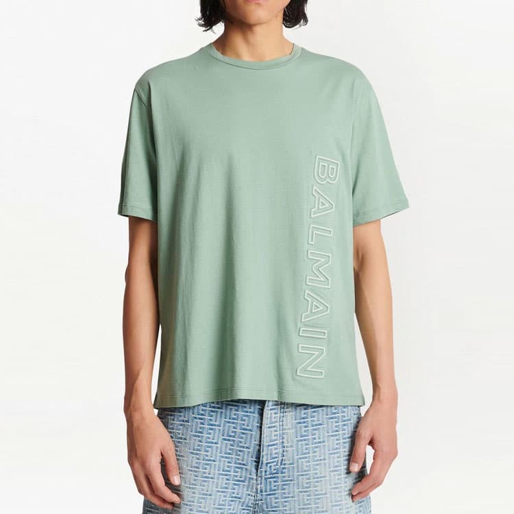 Футболка BALMAIN SS23 T — фото 2
