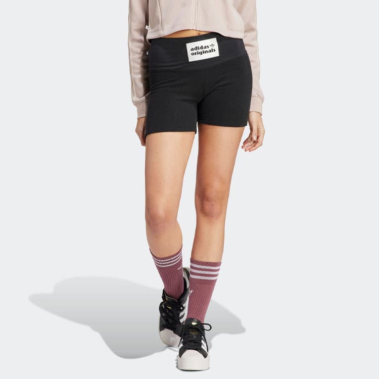 Шорты adidas Originals Short Tight Logo - изображение 2
