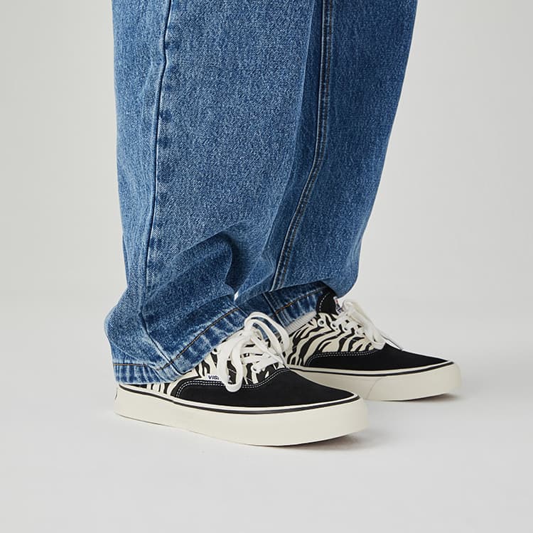 Кроссовки Vision Street Wear Trainers Plus - изображение 7