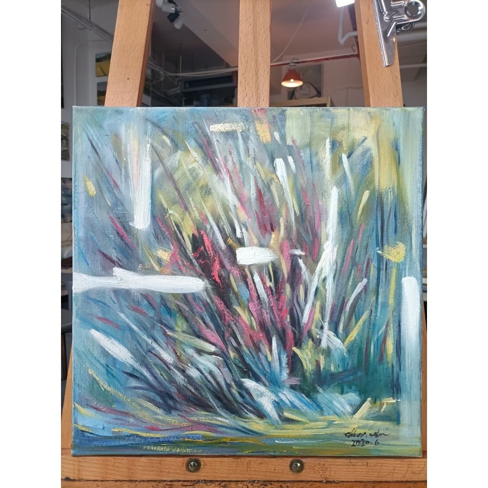 Постер 4 50*50cm - изображение 2