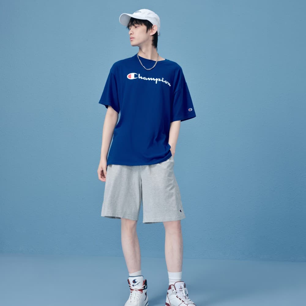 Шорты Champion SS23 Shorts - изображение 3