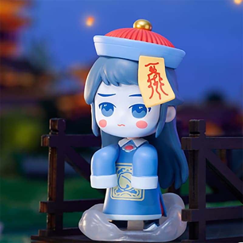 Фигурка POP MART 9 - изображение 6