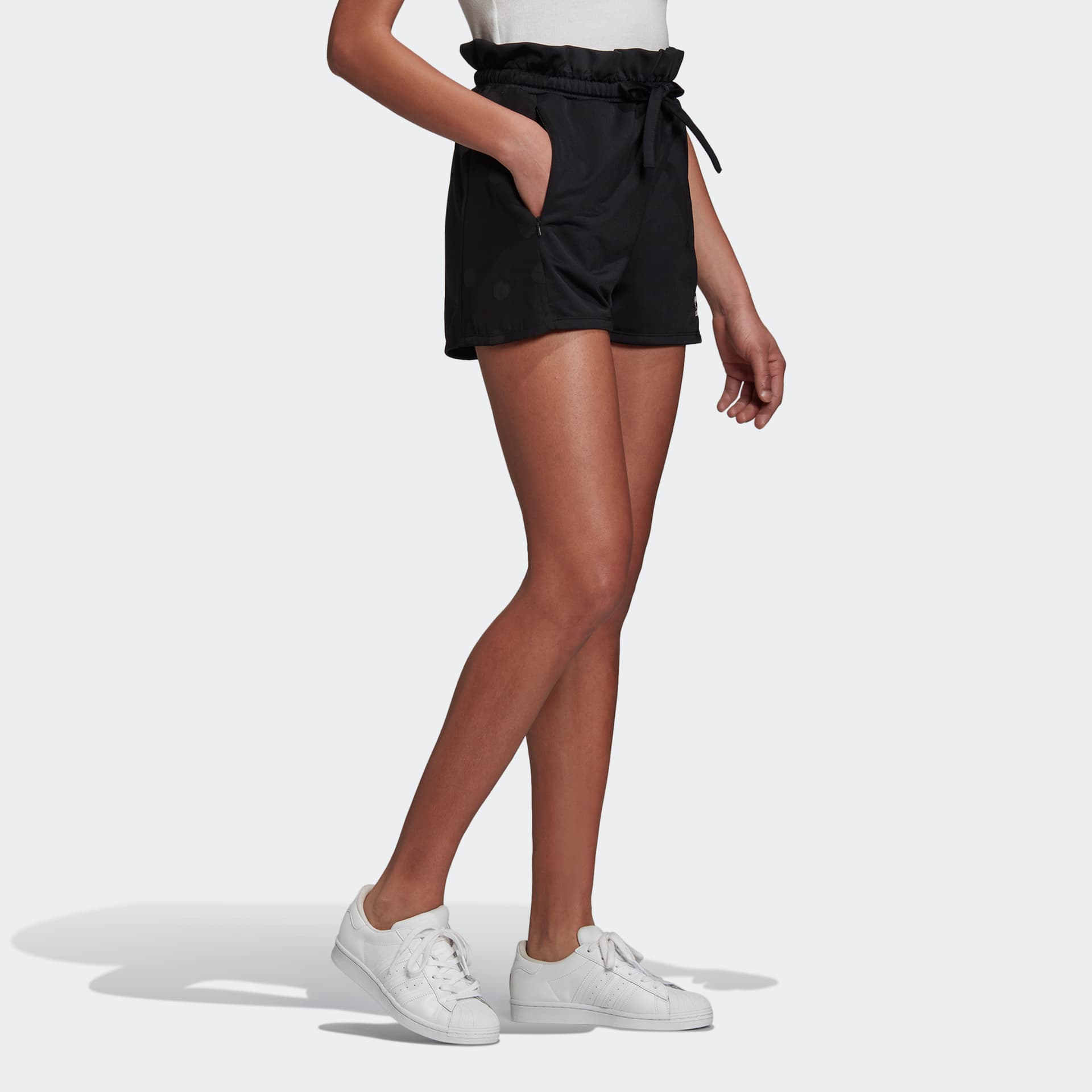 Шорты adidas originals Bellista Shorts - изображение 5
