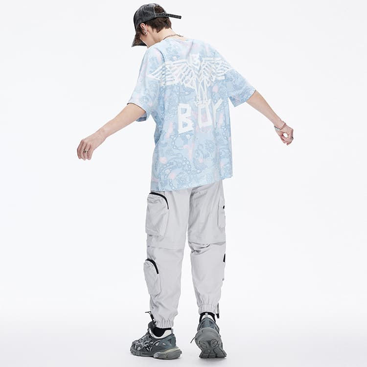 Футболка Boy London T - изображение 3