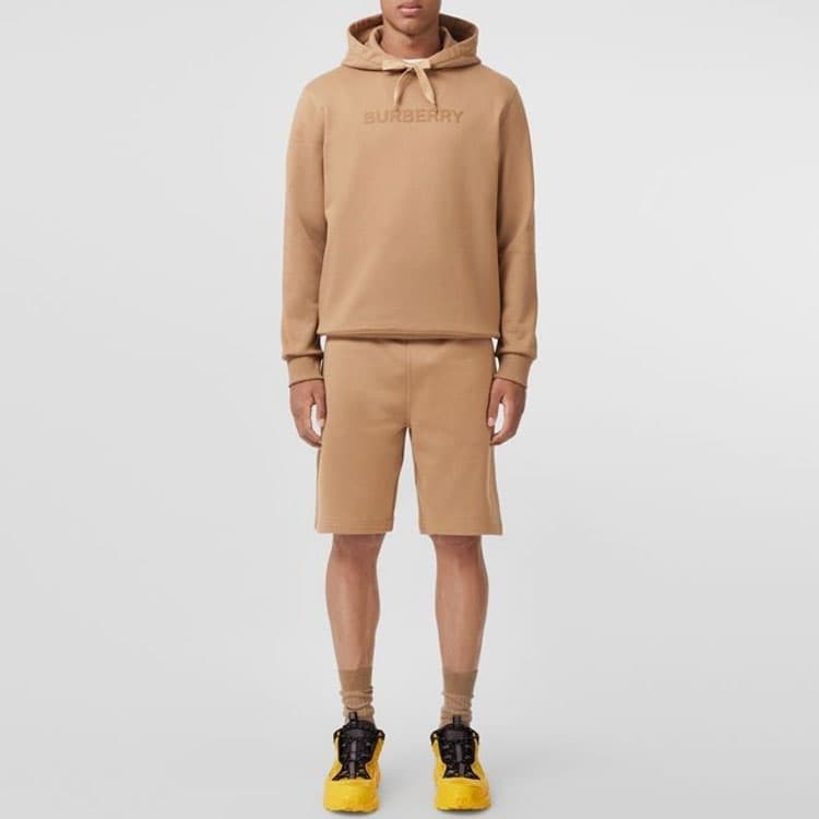 Шорты Burberry FW22 Logo - изображение 3
