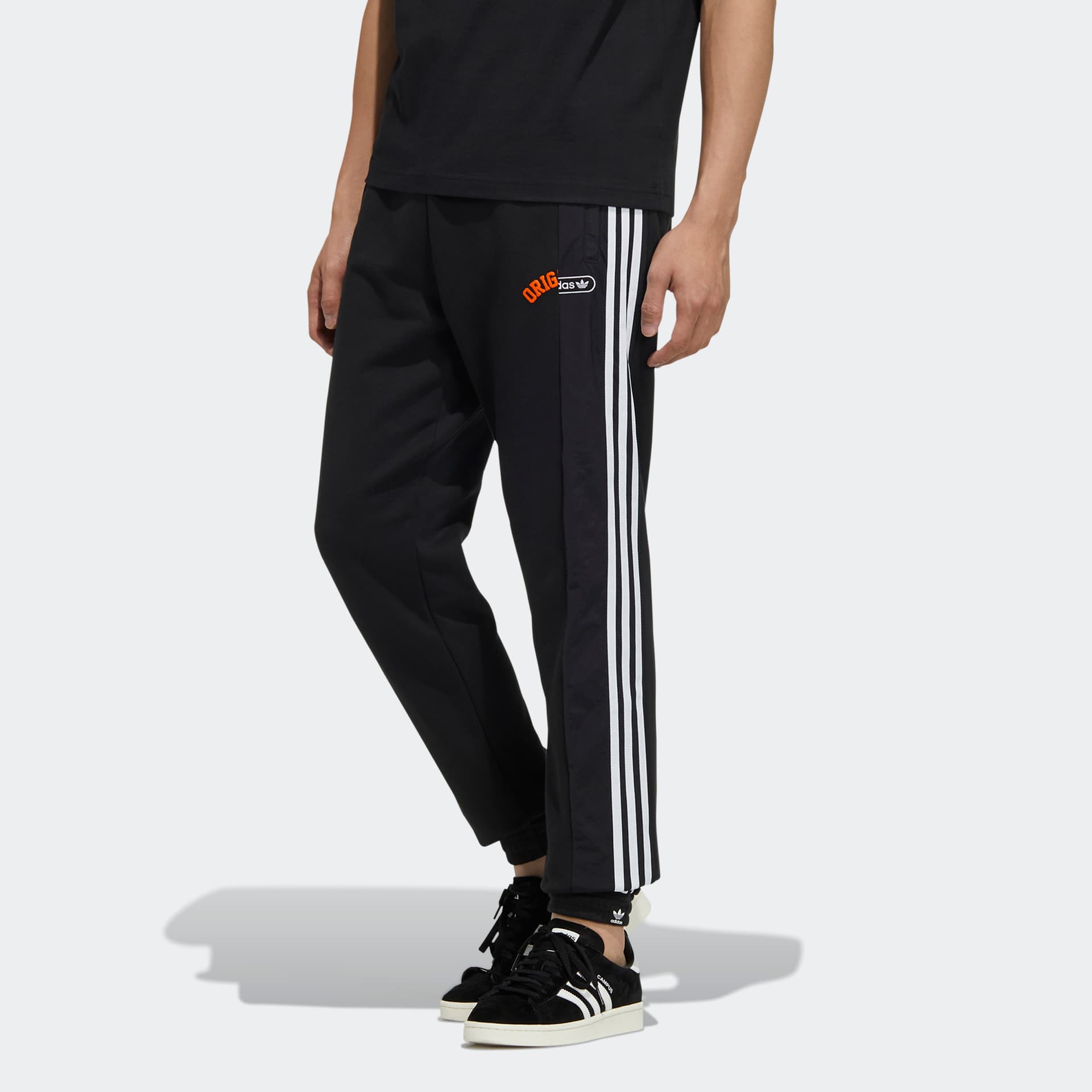 Штаны adidas Originals Mr Sweatpant - изображение 2