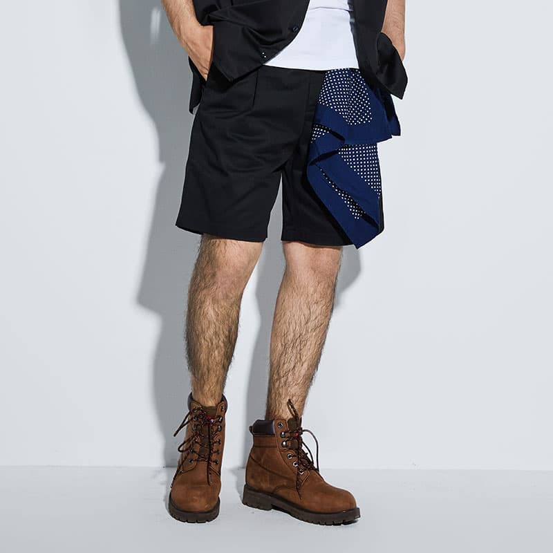 Шорты Dickies Shorts Black - изображение 5