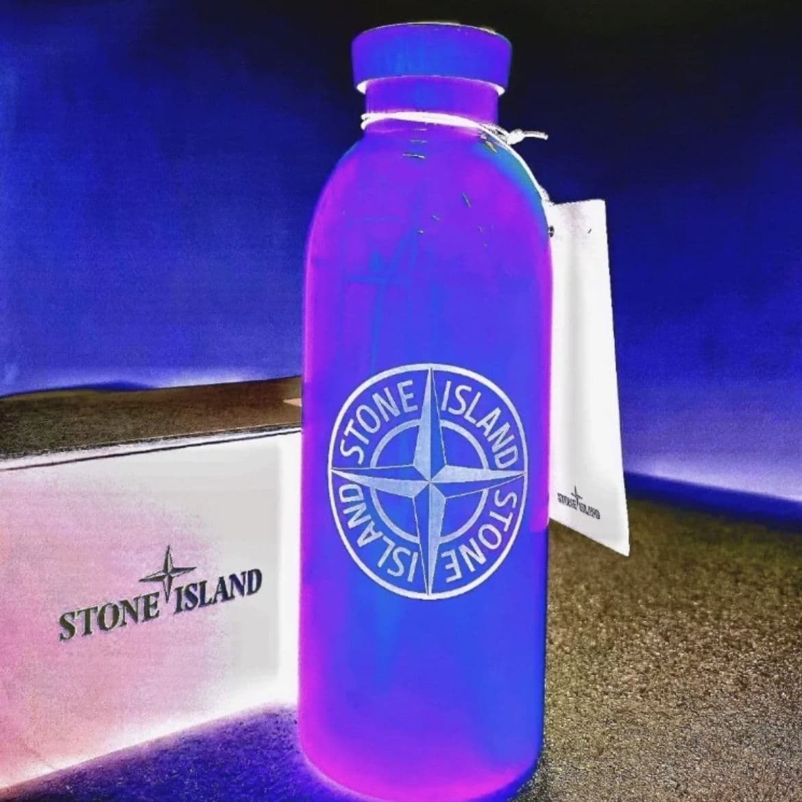 STONE ISLAND Compass logo - изображение 7