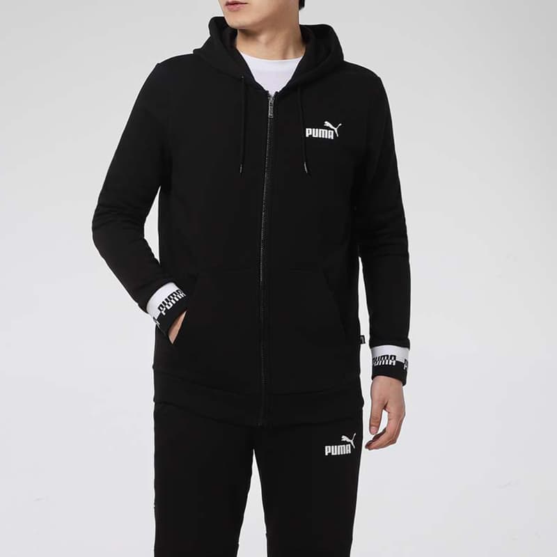 Куртка Puma - изображение 3