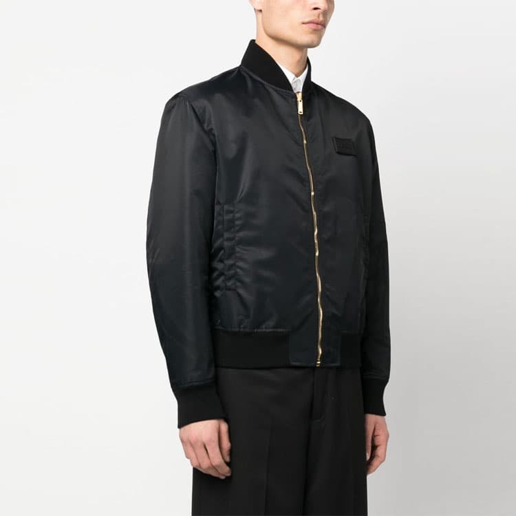 Куртка VERSACE SS23 - изображение 4