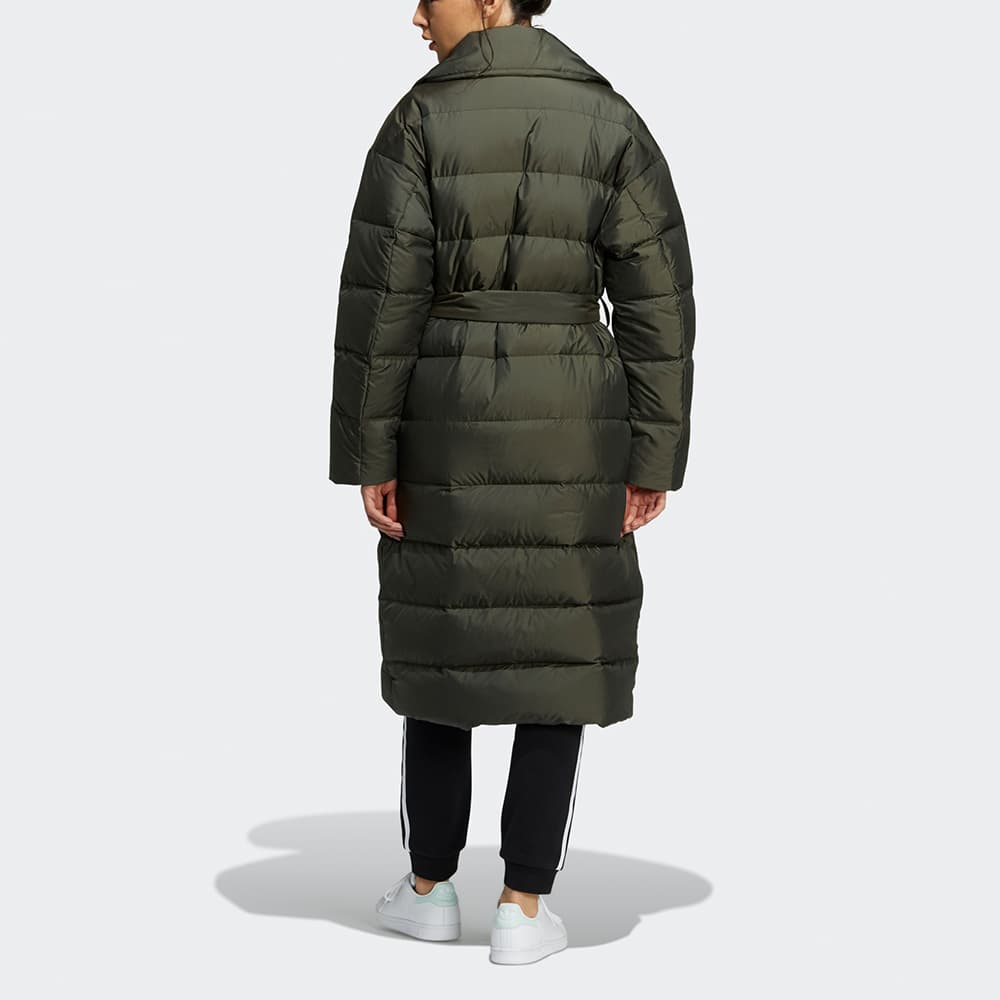 Пуховик adidas Originals Pillow Coat - изображение 4
