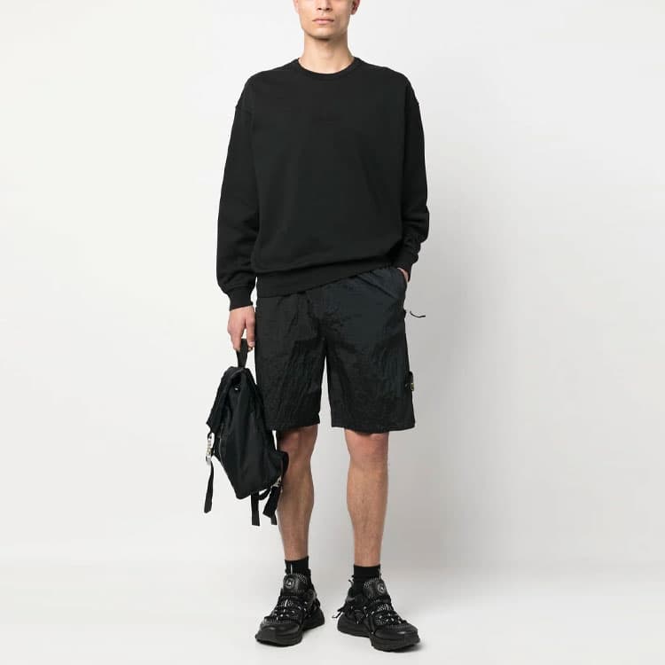 Шорты Stone Island Shorts - изображение 3