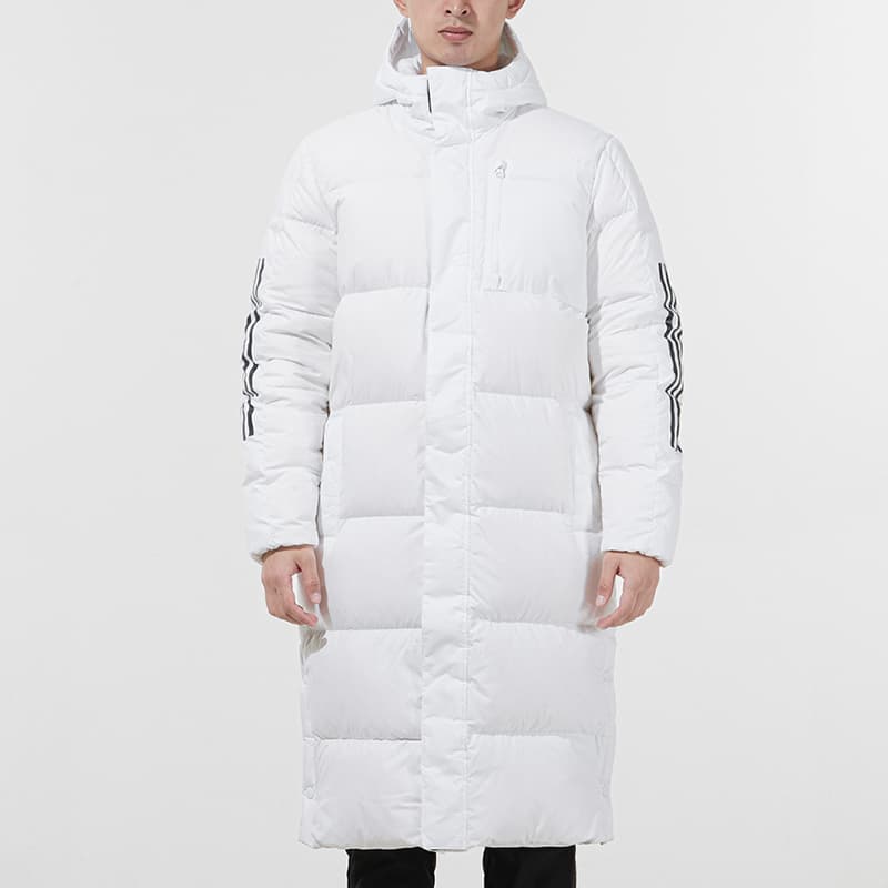 Зимняя куртка adidas - изображение 4