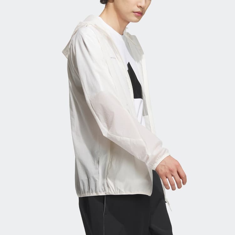 Куртка adidas Th Lw Wv Jkt Logo - изображение 4