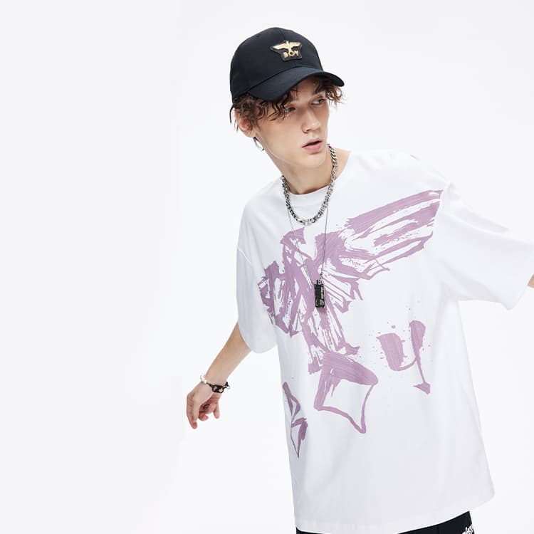 Футболка Boy London T - изображение 7