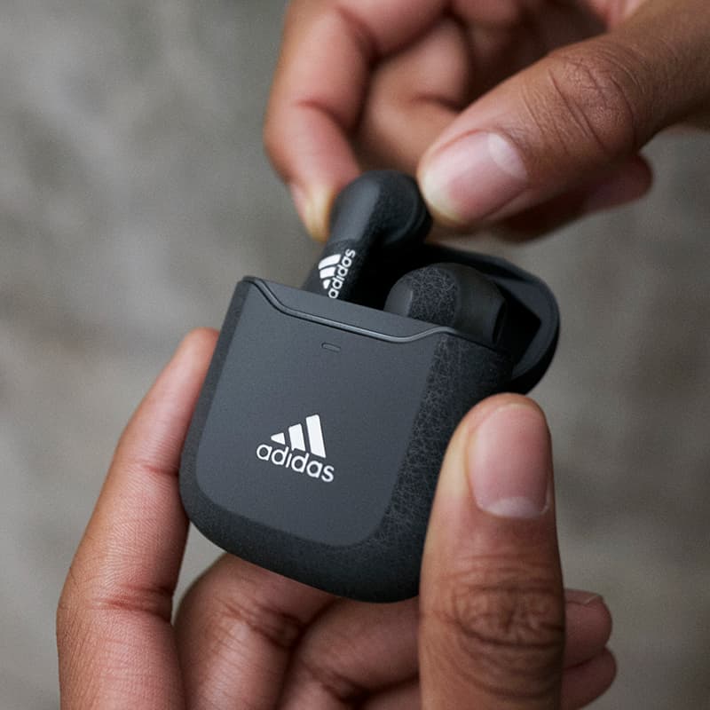 Наушники adidas ZNE01 - изображение 12