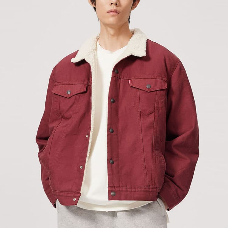 Куртка Levi's - изображение 4