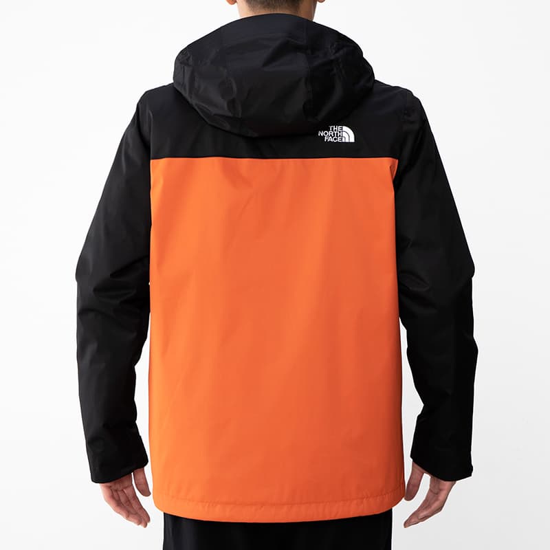 Демисезонная куртка THE NORTH FACE - изображение 5
