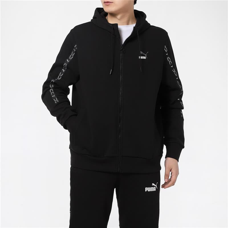 Куртка Puma - изображение 5