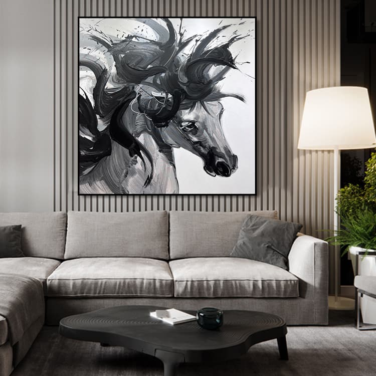 Постер 102*102cm - изображение 4