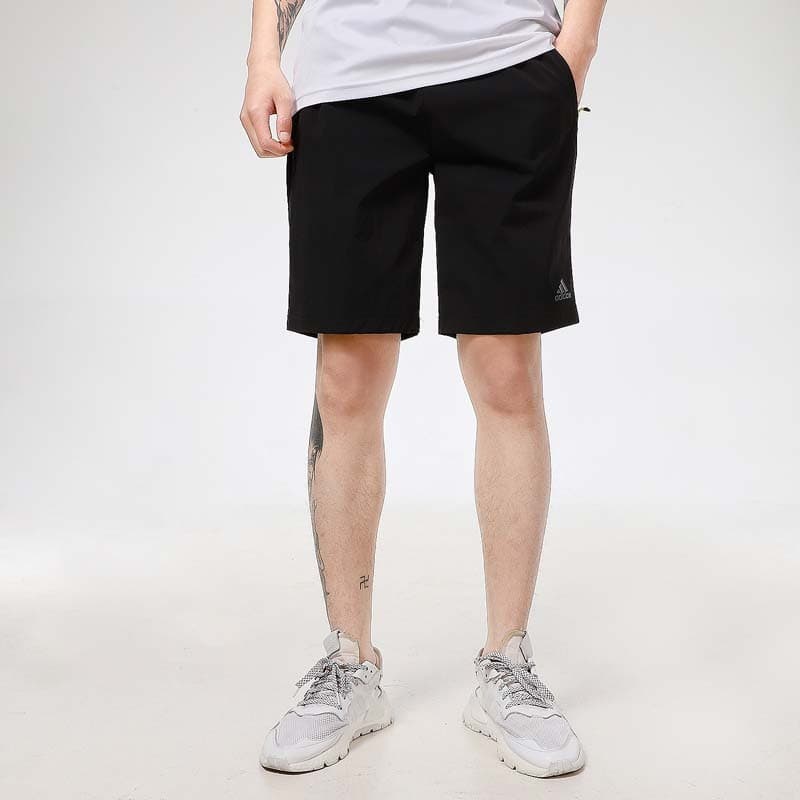 Тренировочные штаны adidas Stretch Shorts - изображение 3