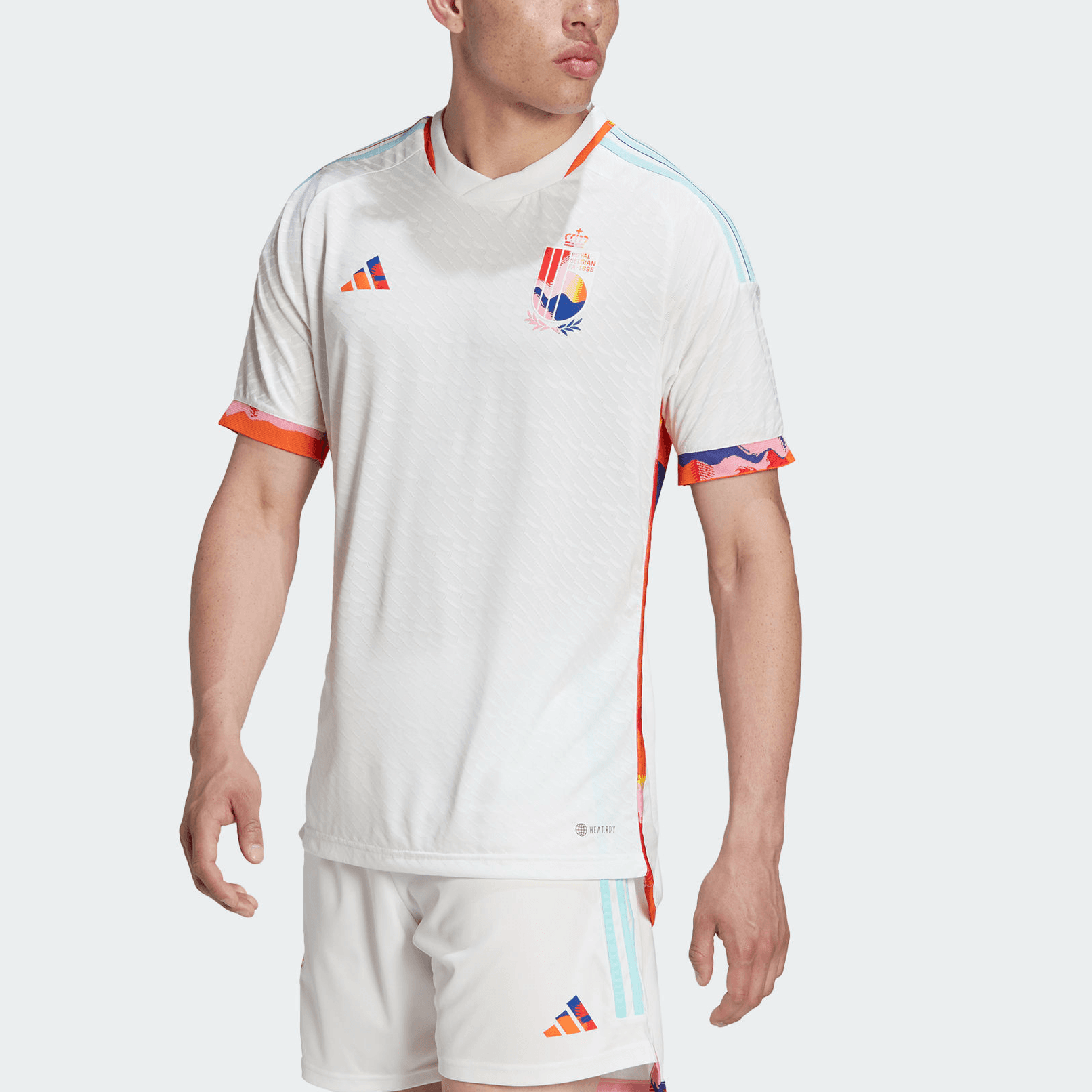 adidas 2022 Logo AU - изображение 3