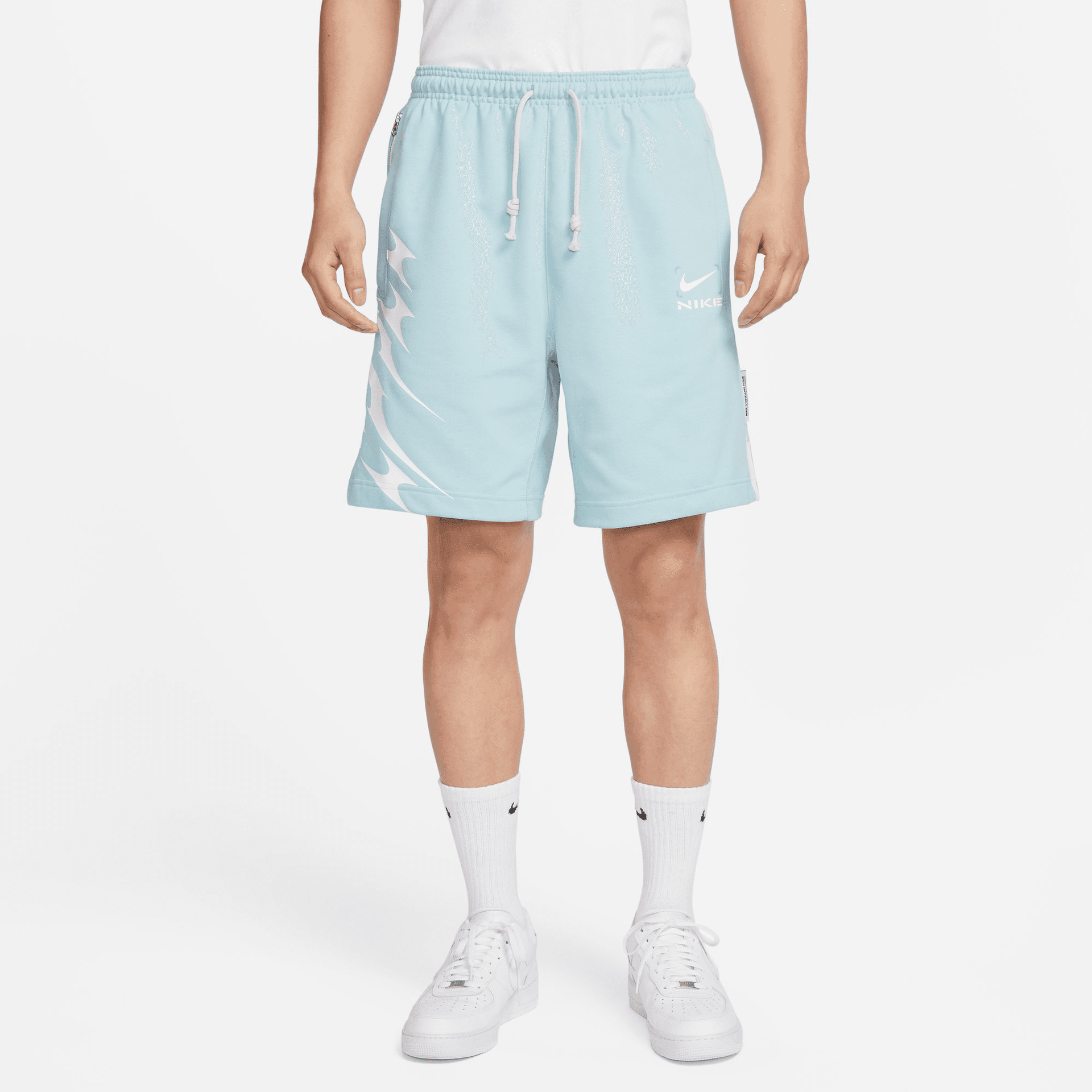 Баскетбольные шорты Nike SS23 DRI-FIT - изображение 4