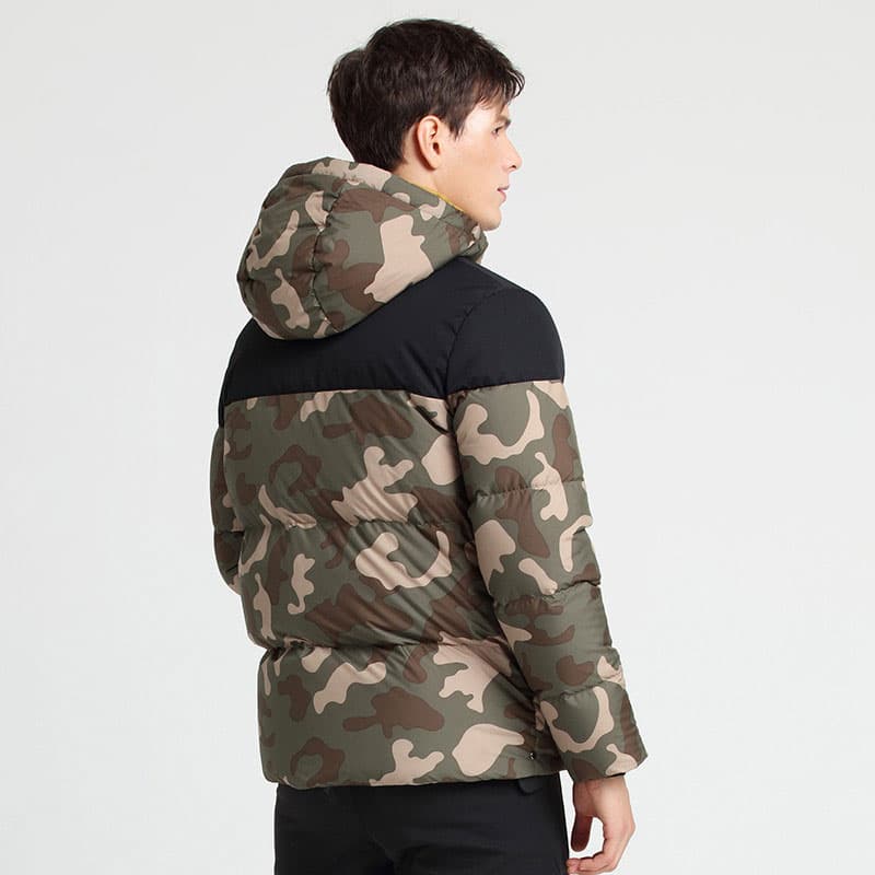 Зимняя куртка Jack Wolfskin - изображение 4