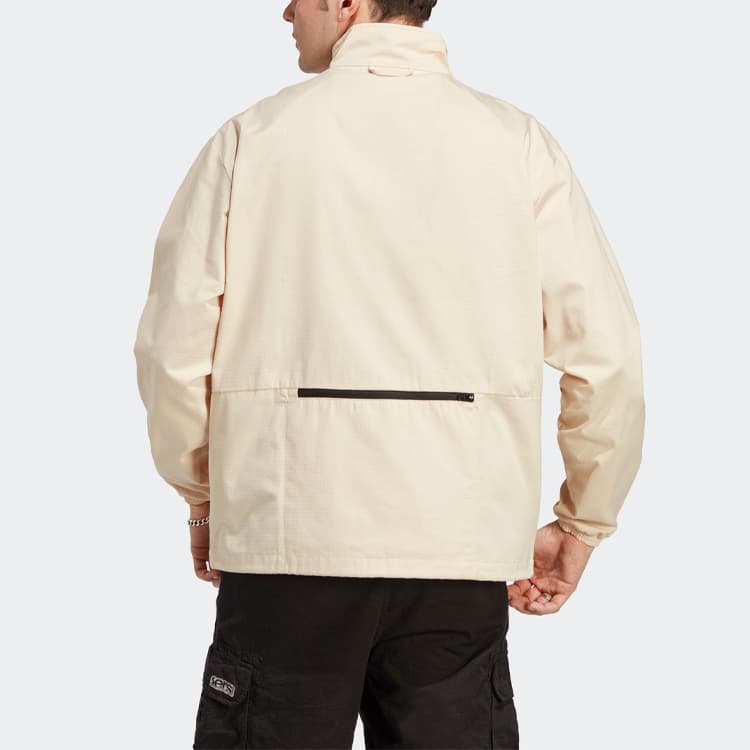 Куртка adidas Adventure Nature Awakening Jacket - изображение 3