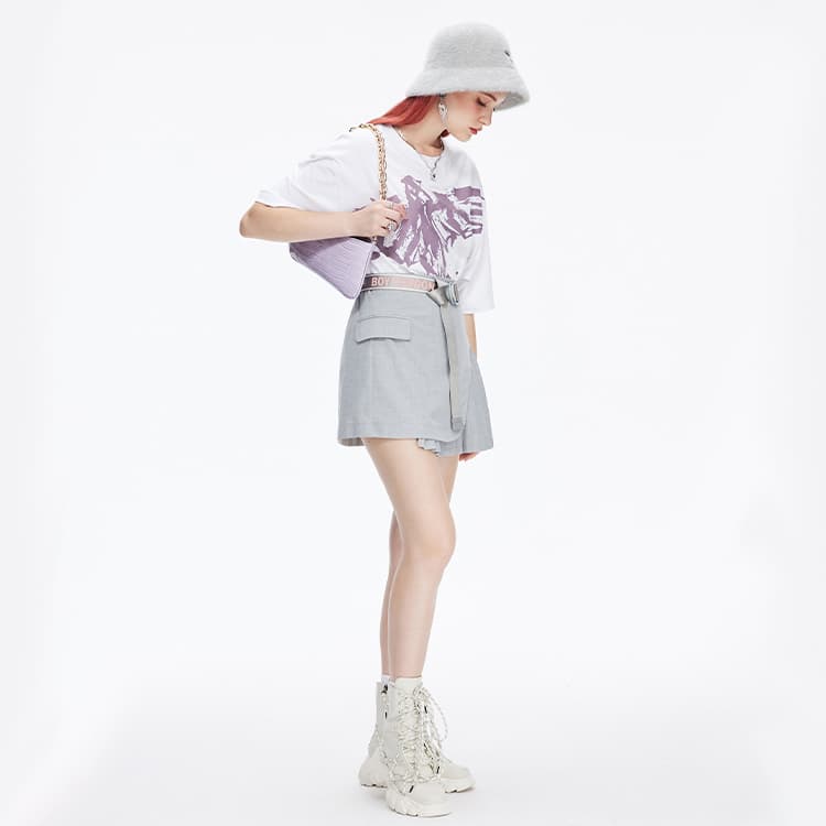 Футболка Boy London T - изображение 5