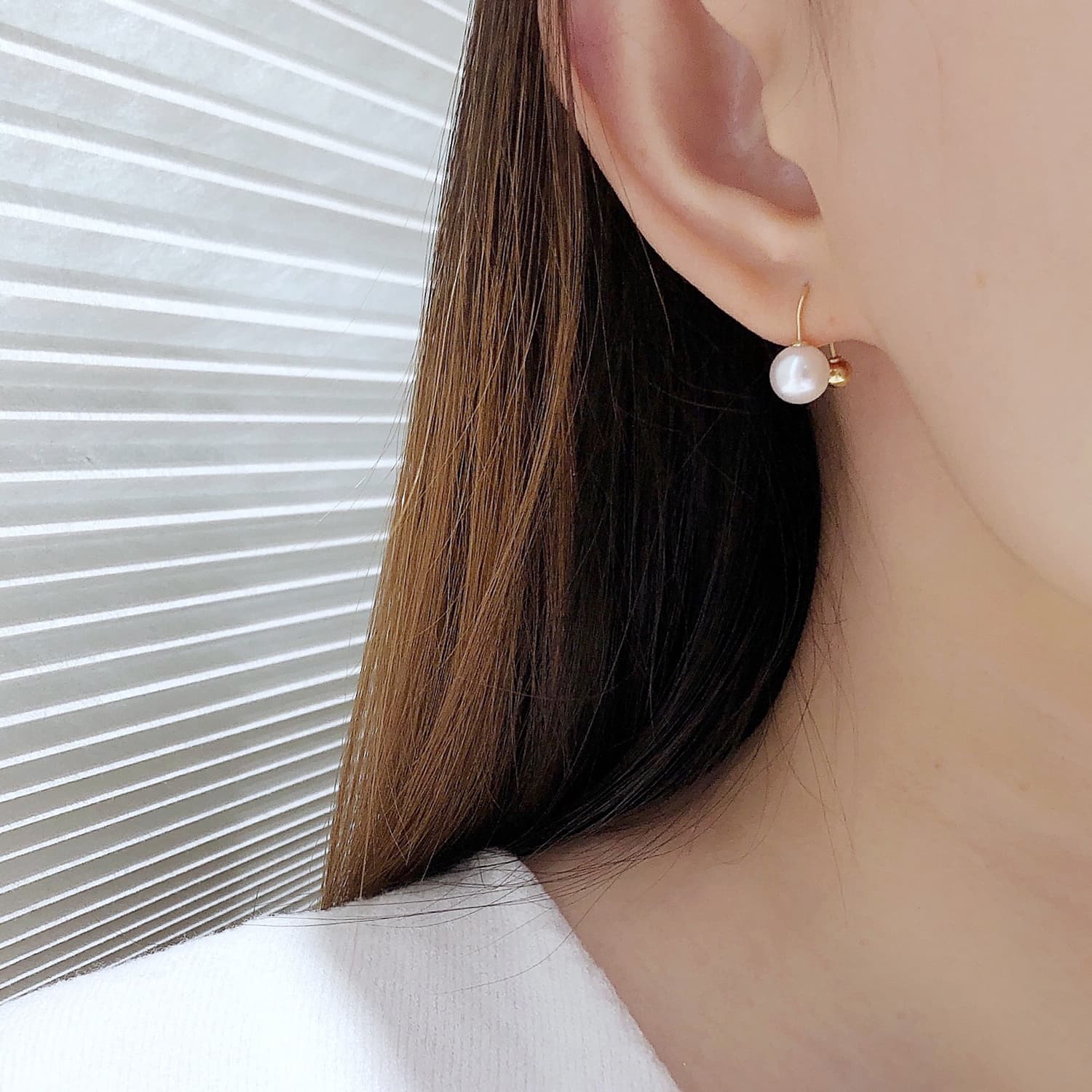 CLORIS YING Akoya18k - изображение 8