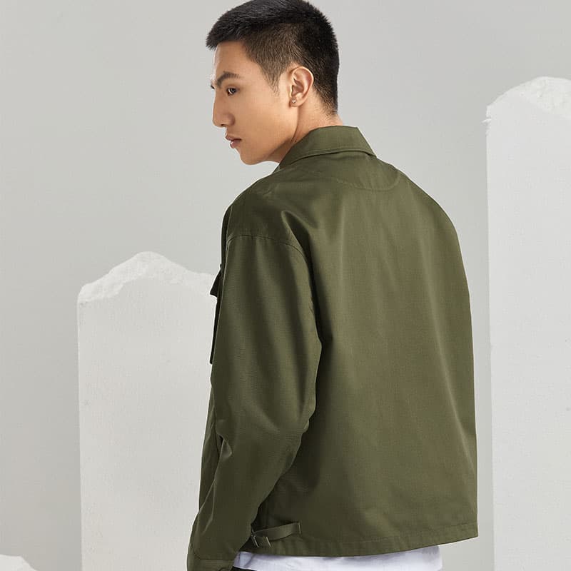 Куртка Dickies - изображение 7