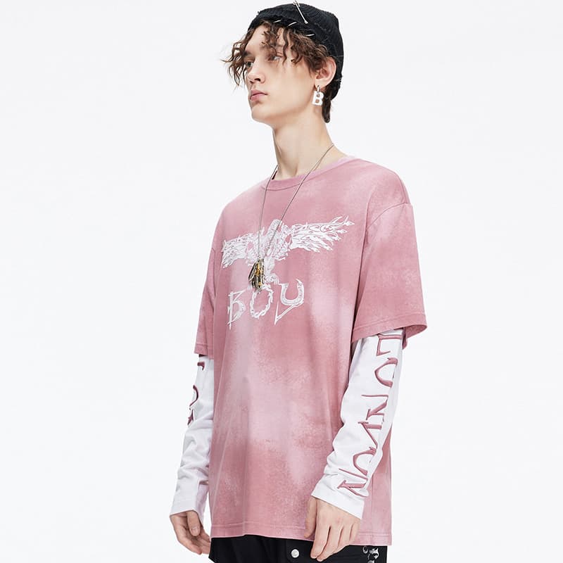 Футболка Boy London T - изображение 6