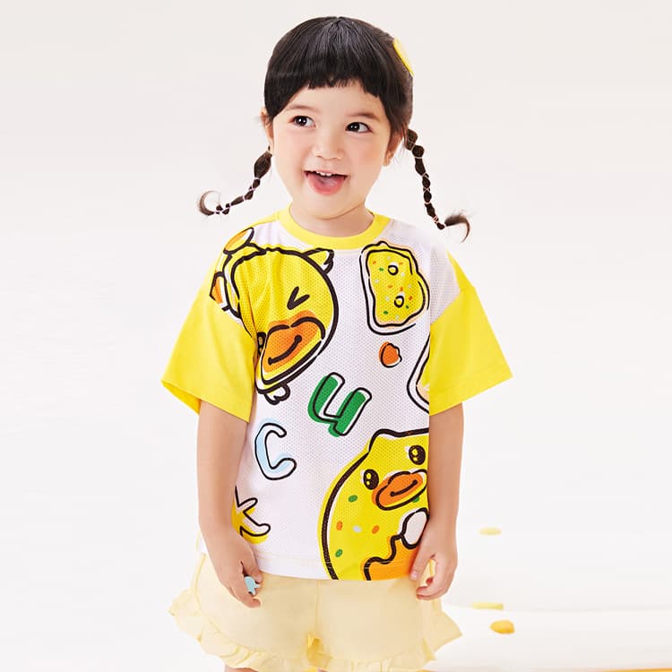 Футболка B.Duck T - изображение 5