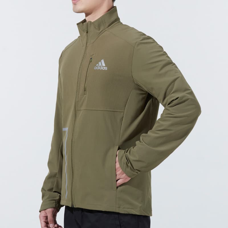 Куртка adidas Logo - изображение 4