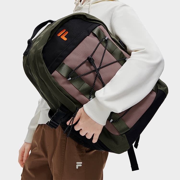 Рюкзак FILA - изображение 5