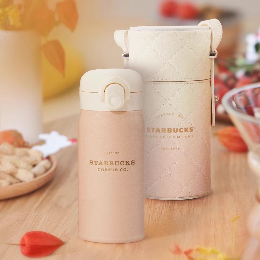 Starbucks logo 350ml - изображение 6