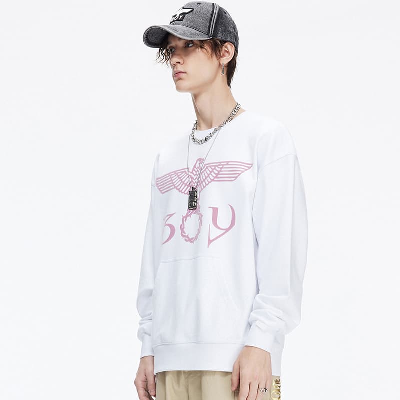 Худи Boy London - изображение 6