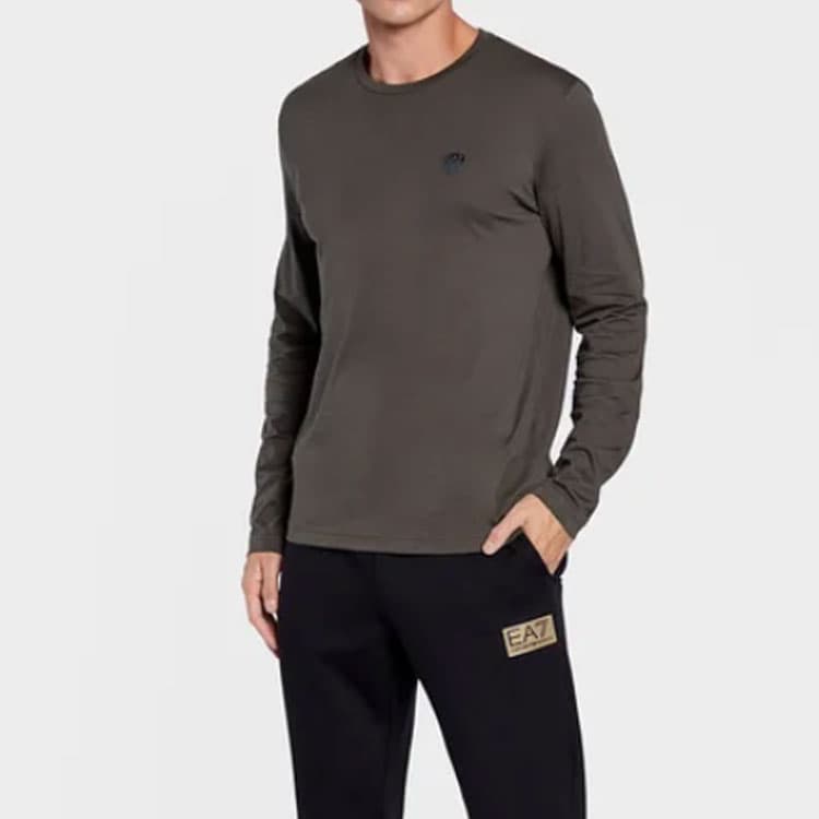 Футболка Emporio Armani EA7 FW22 - изображение 4