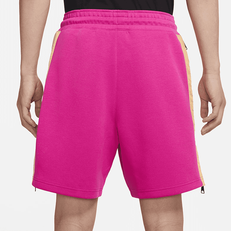 Шорты Jordan Shorts Pink - изображение 5