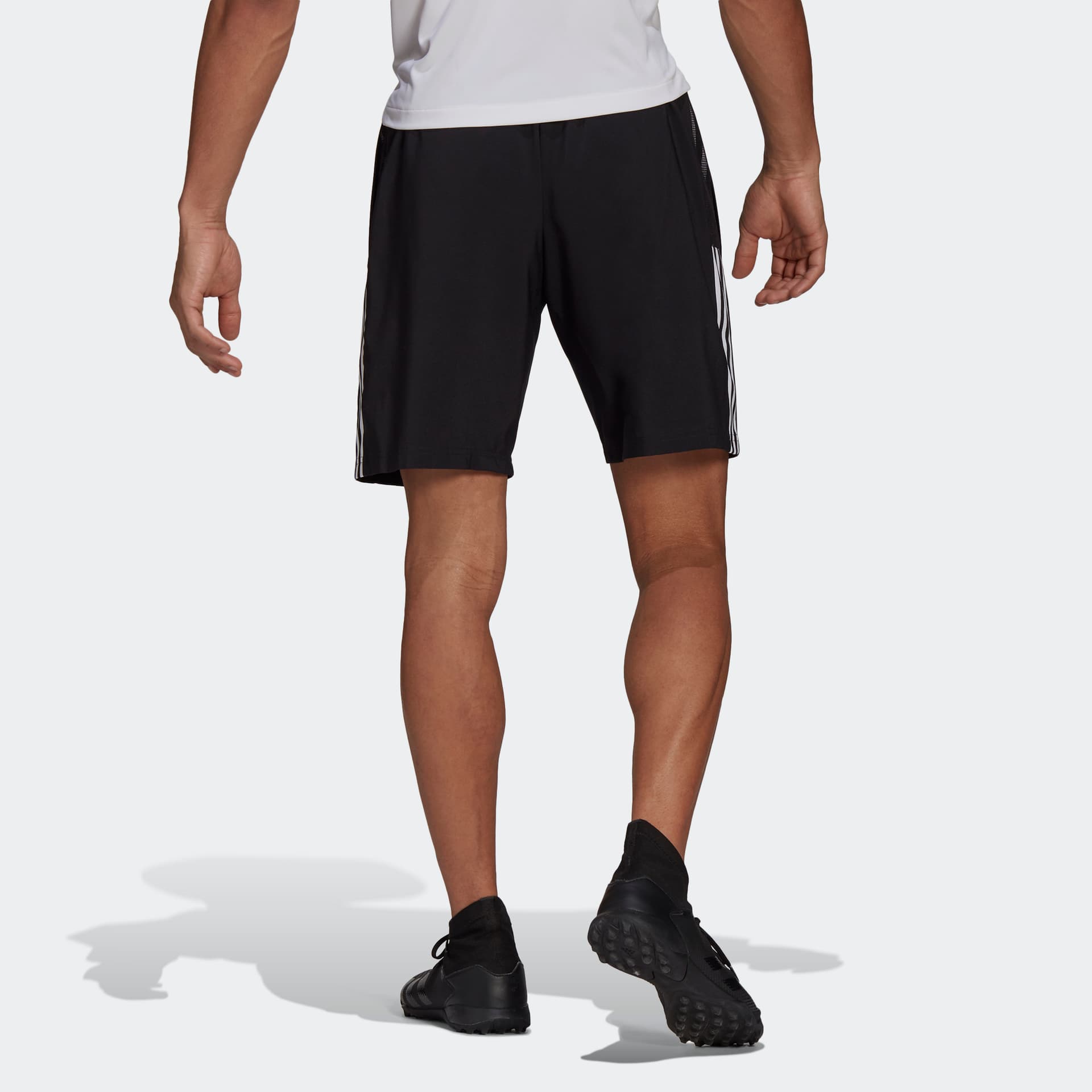 Шорты adidas Tiro Dt Sho - изображение 3
