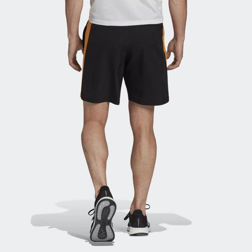 Тренировочные штаны adidas Logo - изображение 3